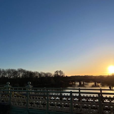 דירות Gorgeous 1 Bed Flat Near Richmond Bridge. מראה חיצוני תמונה