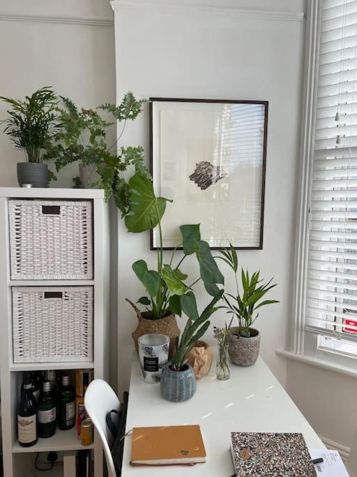 דירות Gorgeous 1 Bed Flat Near Richmond Bridge. מראה חיצוני תמונה