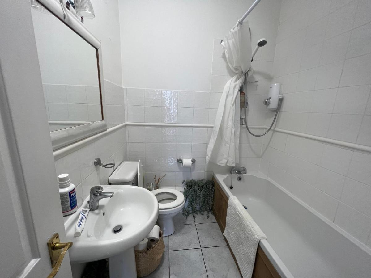 דירות Gorgeous 1 Bed Flat Near Richmond Bridge. מראה חיצוני תמונה