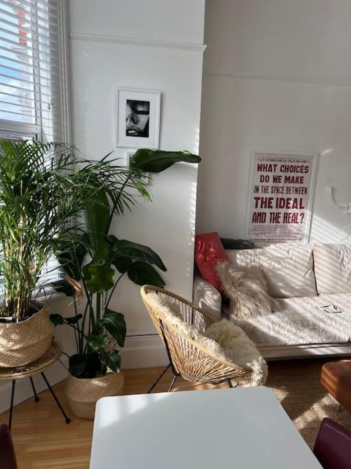 דירות Gorgeous 1 Bed Flat Near Richmond Bridge. מראה חיצוני תמונה